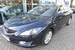 Mazda 6 Sport Kombi 2.0 Exclusive