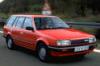Mazda 323 f diesel kombi (2000)