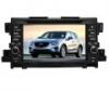 Special Car DVD with GPS for MAZDA