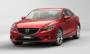 Harga Mobil New Mazda 6 2013 dan Spesifikasi