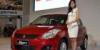 Dolar naik, Suzuki tahan sementara harga mobil