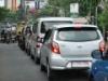 Harga Jual Mobil Mulai Naik