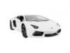 Lamborghini Aventador tvirnyts aut fehr sznben 1/14 - Jamara Toys