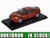 Aston Martin DB9 Coupe red modell autó 1:18