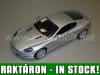 Aston Martrin DB9 ezst modell aut 1:18