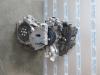 Fulie motor xep Opel Corsa D 1.2b