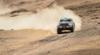 Opel Dakar Team Szalayék előrébb léptek