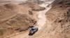 Opel Dakar Team A legnehezebb nap
