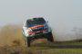 Elindult a világ legnehezebb raliversenyére az Opel Dakar Team