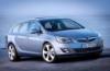Opel Astra Sports Tourer fiatalosabb kombi