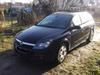 OPEL ASTRA III 1,9 CDTI SPORT KOMBI 2005 - miniaturka