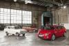 Opel Astra Sports Tourer: Treffen der Astra Kombi-Generationen