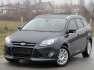 Ford Focus Kombi 1.6TDCi Titanium 41.822KM - SZINTE J !!!