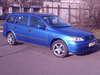 Opel Astra Kombi G. 1,6i