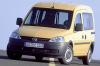 Opel Combo Combi 1.4 Twinport als Transporter / Kombi (Front)
