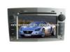 Auto radio navigation car dvd player For OPEL ASTRA / VECTRA