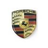 Porsche Öntapadós matrica - vásárlás