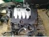 Seat Alhambra motor