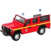 Bburago Land Rover Defender Tzoltaut 1 50 Emergency Force Kollekci Aut