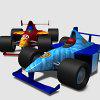 Jtk indtsa: Tiny F1 racers