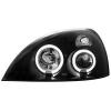 Dectane Renault Clio 01 Angel Eyes Els Lmpa fekete 1 pr SWR08B