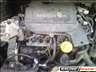 2002-es vjrat Renault Megane 1.9 dci 100LE komplett motor turbval, mindennel 225.000
