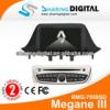 Sharing Digital RMG-7959GD renault megane III gps navigation for car