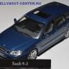 Cararama 14346750 Saab 9.3 Sport Combi
