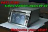 7' Subaru Outback/ Legacy CAR navigation DVD PLAYER builtin ATV radio usb sd mp3 mp4 bluetooth ipod gps dvb-t can bus ES-1737