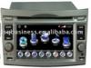 Subaru outback / Legacy car dvd radio/gps navigation