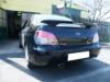 Subaru Impreza hts sportkipufog dob kerek csapott vggel