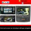 Wholesale car dvd car radio gps navigation for volkswagen golf 4