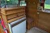 1975 Volkswagen Kombi Transporter Type 2 Campmobile