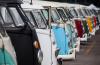 Volkswagen Kombi s epic journey reaches end after 63 years but buyers can snap up limited final edition of iconic van for 26 000