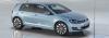 Volkswagen Golf Bluemotion met 14 bijtelling staat vanaf juli bij de dealer