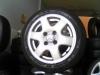 14 VW Golf Rim Tyre For Sale