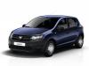 Dacia Sandero 2013 Kombi soll Logan MCV ersetzen