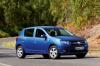 Neuer Dacia Sandero Kleinwagen kommt auch als Kombi