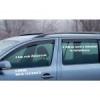 Renault Megane ablak lgterel 4db os kombi