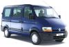 RENAULT Master (vjrat-tl 08/2000)/Master Kombi