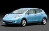 Nissan Leaf ksz az elektromotoros csaldi aut