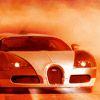 Bugatti Veyron aut testreszabs