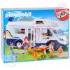 Playmobil Csaldi lakaut levehet oldalfallal 4859