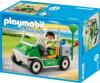 Playmobil Kemping karbantart aut (5437)