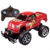 Dodge Ram SRT-10 - A nehzfi