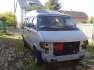 Dodge ram van 1500