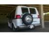 DODGE RAM VAN 250 mark III 2015 mszaki