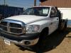2007 Dodge Ram 3500