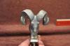 Vintage Dodge Ram Hood Orniment Nice