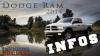 HPI 2002 Dodge Ram